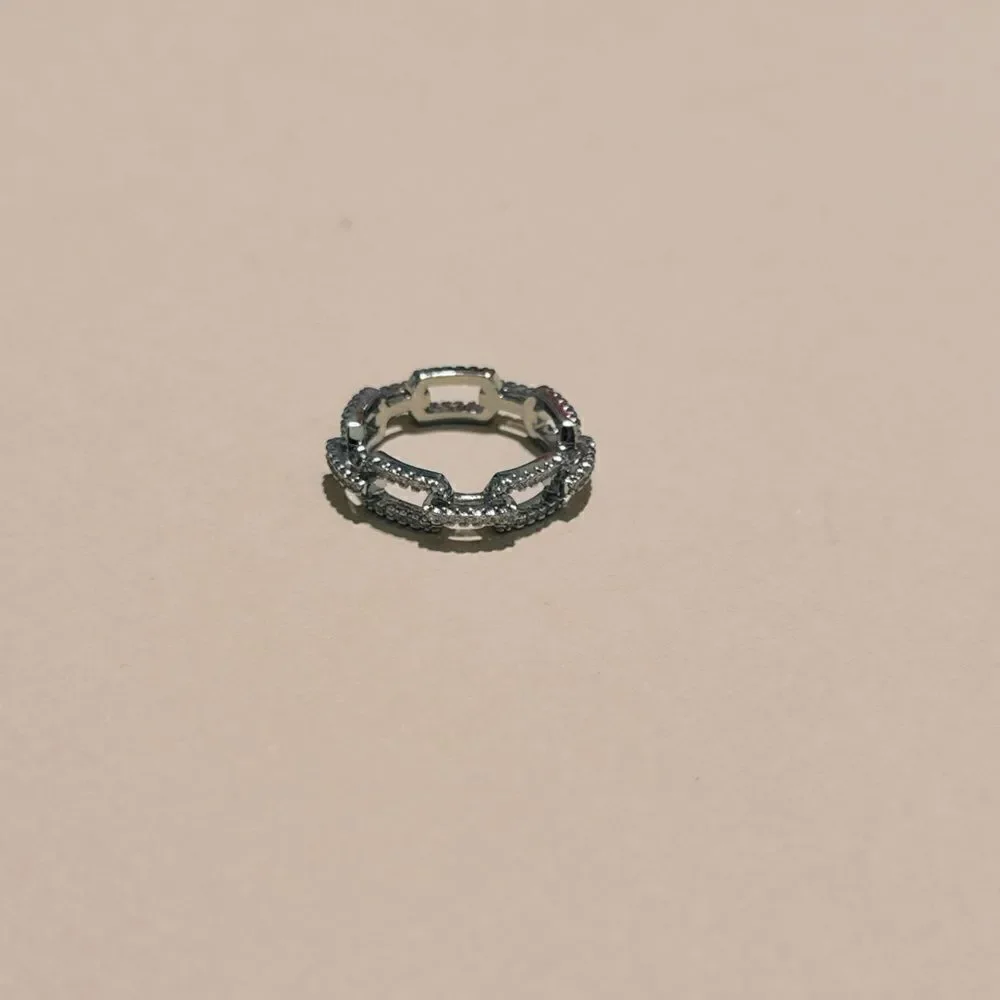 Anthropologie diamond link
